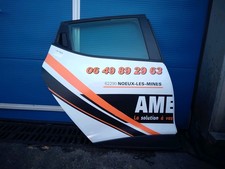 PORTE AR D RENAULT CLIO 4