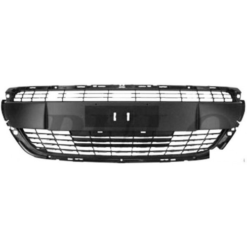 Calandre grille avant peugeot - grille,