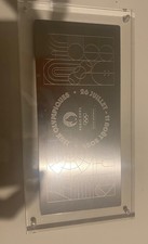 Plaque commémorative