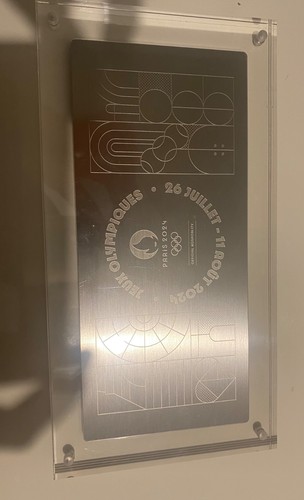 Plaque commémorative
