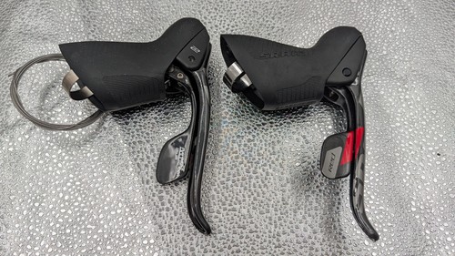 Sram red mechanical - sram,