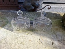 2 Anciennes petites cloches de