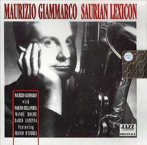 Maurizio giammarco saurian - maurizio,