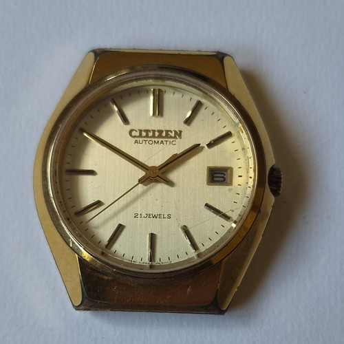 Montre citizen japan - montre,