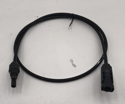 Câble extension solaire - câble, d