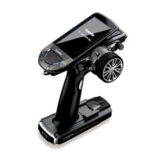 Futaba 10PX 2.4GHz 10-Channel