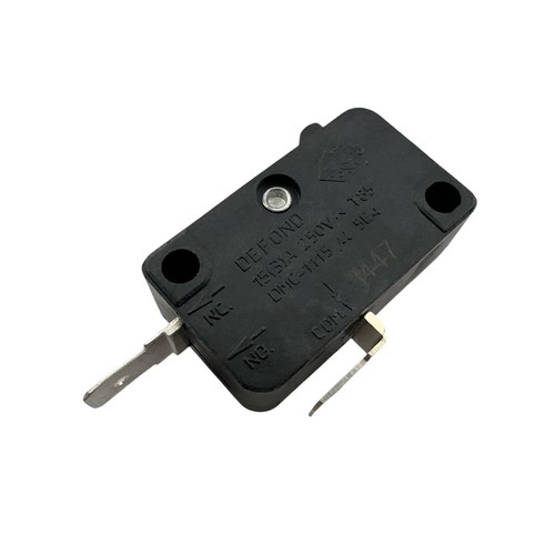 Defond dmc 1115 - dmc-1115, switch