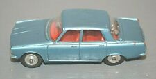Corgi Toys Voiture Rover 2000