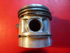 piston moteur AMC diamètre