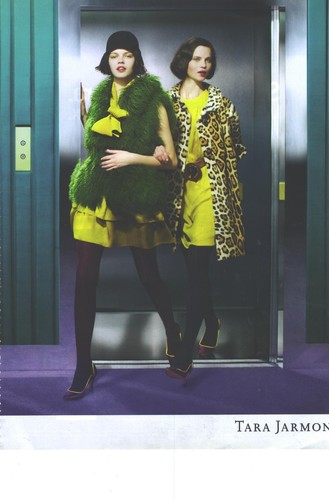 Publicite advertising 2009 - advertising,