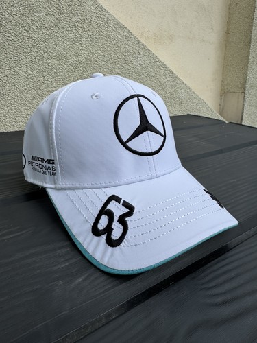 Casquette mercedes - casquette, de