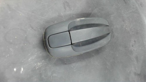 Poignee porte coffre - , gauche