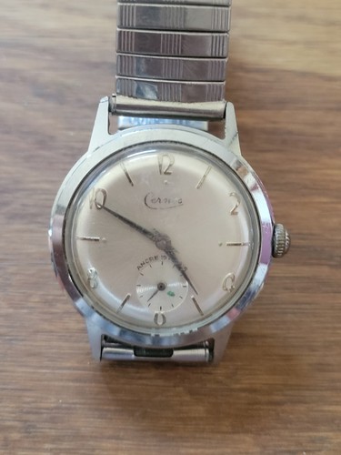 Cernos montre bracelet - montre,