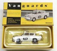 Diecast car ford anglia - car,