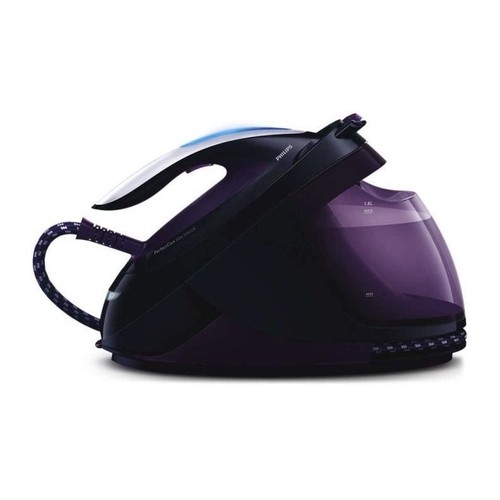 Centrale vapeur philips elite - philips,