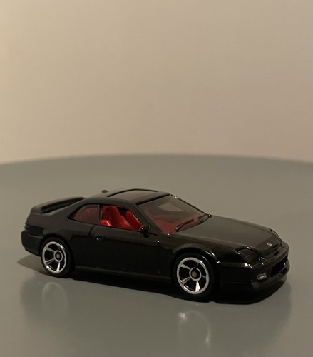 Miniature honda prelude - honda, bb
