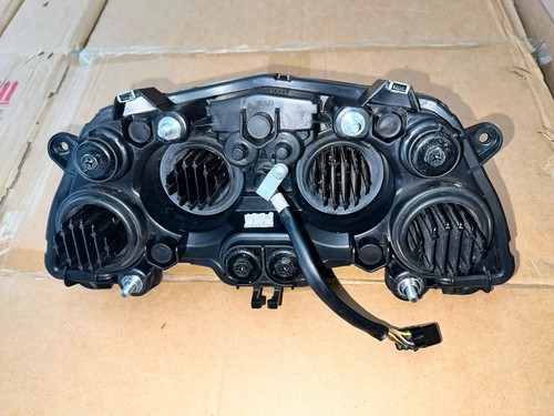Phare yamaha mt09 2019 - phare,