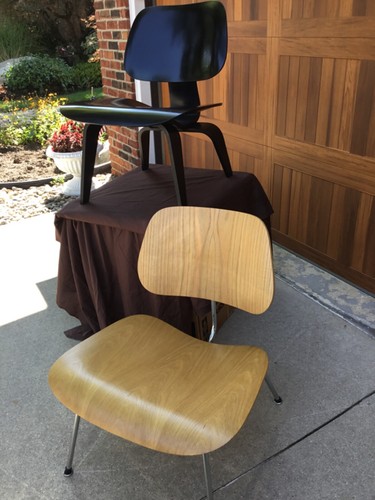 Ray charles eames herman - eames,