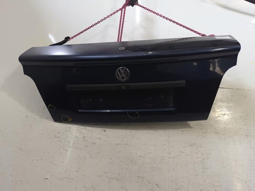 Malle hayon arriere volkswagen - malle/hayon,