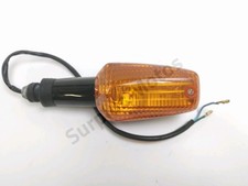 CLIGNOTANT ARRIERE D HONDA XLV