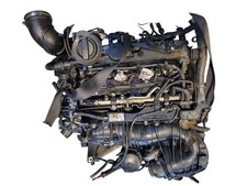 Moteur Complet Pour BMW Série