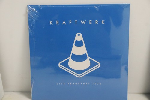 Neuf scéllé disque vinyle - scéllé,