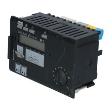 Siemens RVA53.242 Boiler And