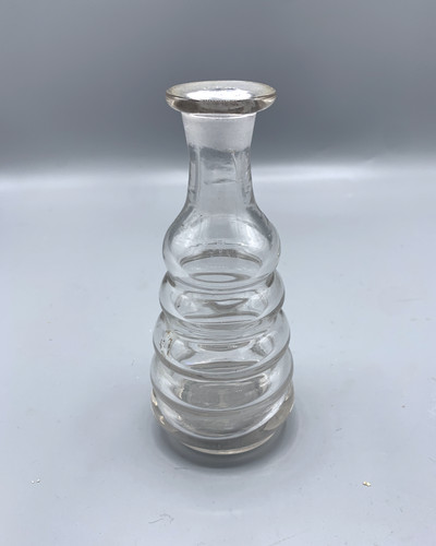 Topette absinthe flacon - topette, absinthe,