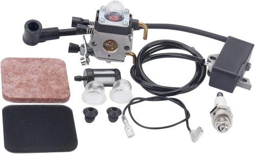 Bobine allumage carburateur - bobine,