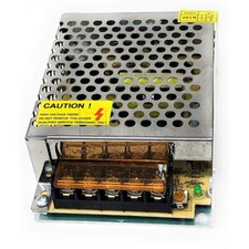 Alimentation Stabilisée 60W 12V 5A