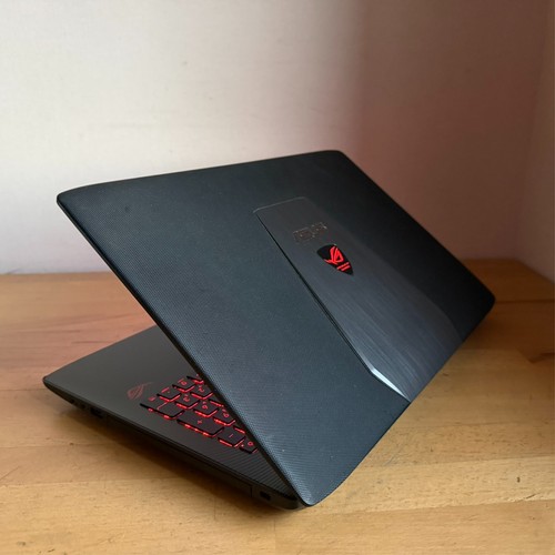 Portable gamer asus rog - portable,
