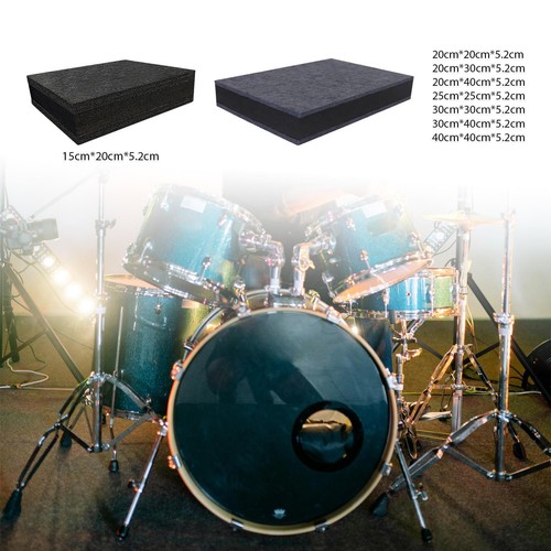 Tapis anti vibrations - tapis, anti-vibrations