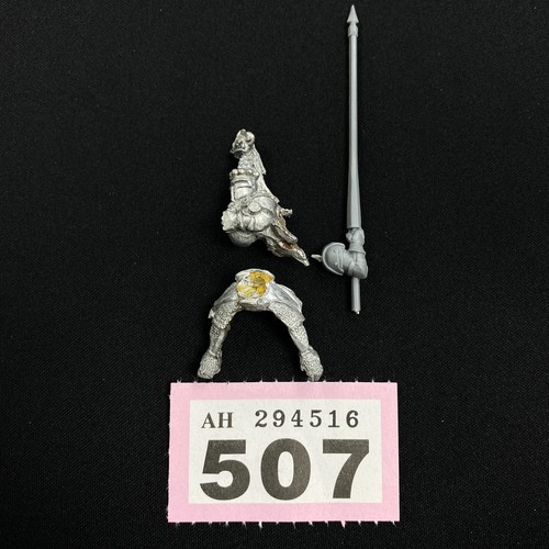 Warhammer chevaliers panthère - warhammer,