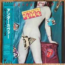 The Rolling Stones -