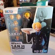 One Piece figurine S.H