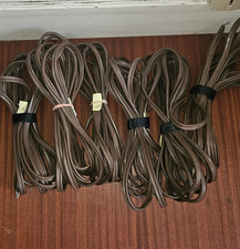 Paire de Cable Cabasse