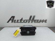 Radio Radio Opel Agila (B) MPV 1.0 12V (Euro 5)) 2010 93194642 / 3910151K0