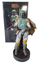 Sideshow Star Wars Boba Fett