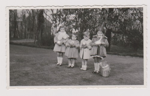 Photo ancienne enfants - photo, 🎞️