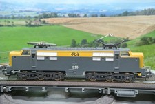 Lima Locomotive électrique