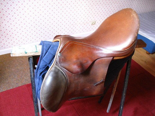 Selle equitation jumping - equitation,