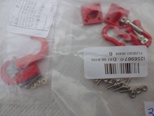 Axial traxxas crawler - axial,