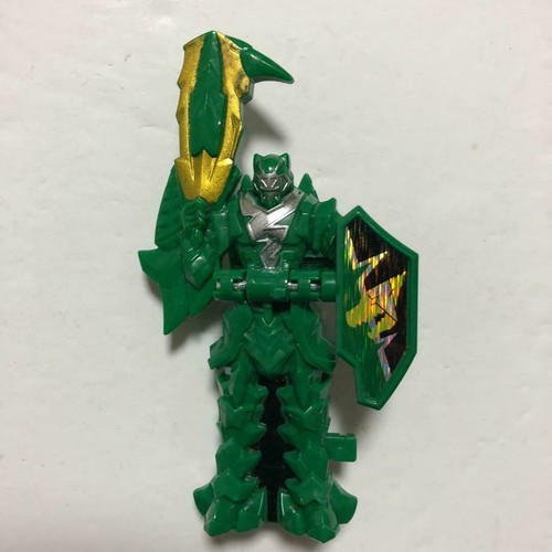 Power rangers dino fury - rangers,