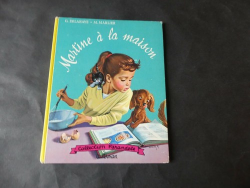 Marlier collection farandole - marlier,