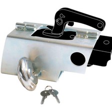 Antivol pour remorque et