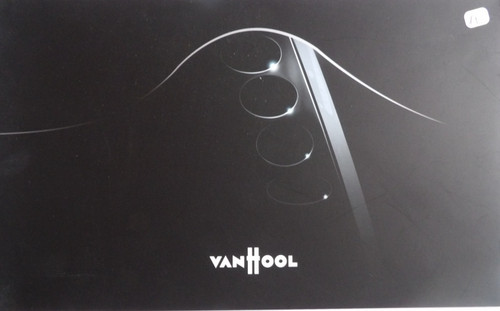 Brochure car bus vanhool - brochure,