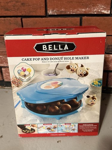 Bella 13547 cake pop - 13547, &
