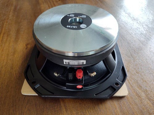 Rcf speaker l750 16 - rcf, 16-ohm
