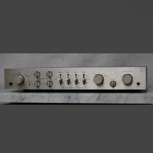 Luxman slim stereo - luxman, l-10
