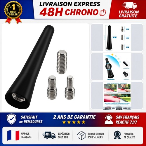 Voogenzek mini antenne voiture - mini,